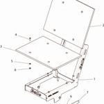 Optional Equipment - Flatbed